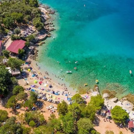 Apartment Kalac By Guide Malinska