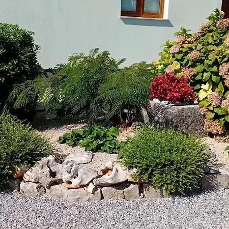 Kalac By Guide Apartment Malinska