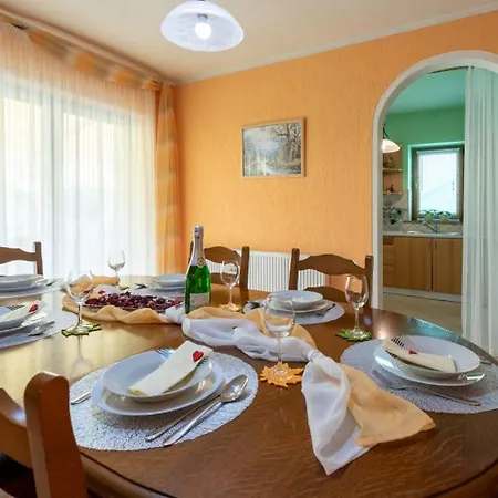 Kalac By Guide Apartment Malinska