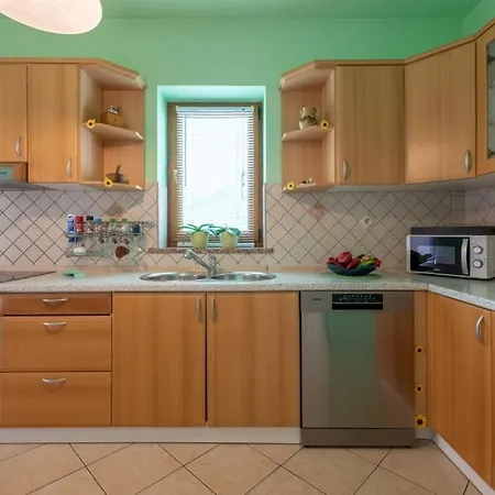 Kalac By Guide Apartment Malinska