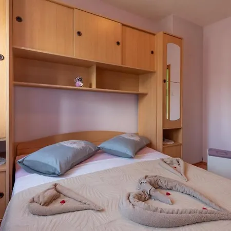 Apartman Kalac By Guide Malinska