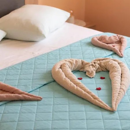 Kalac By Guide Apartment Malinska