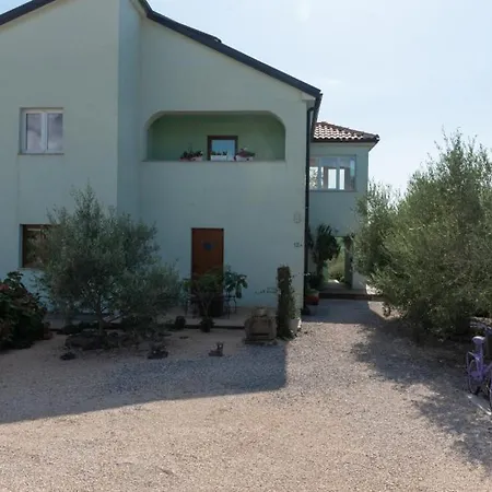 Apartman Kalac By Guide Malinska