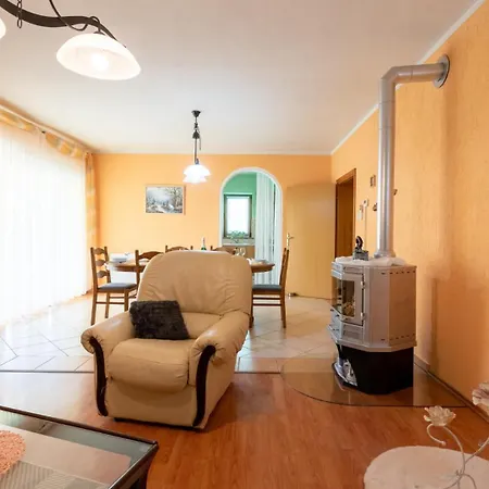 Apartment Kalac By Guide Malinska