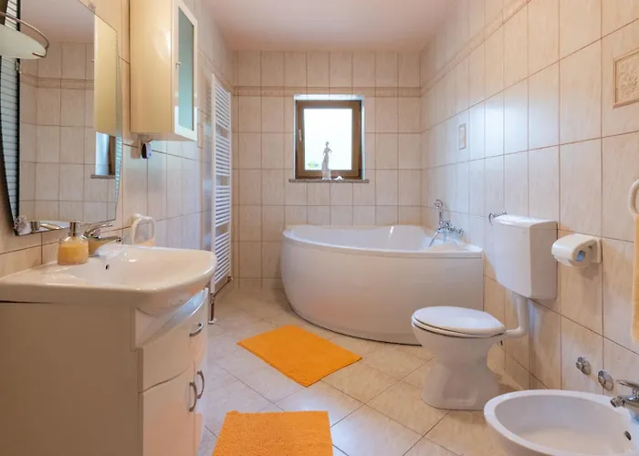 Kalac By Guide 公寓 马林斯卡