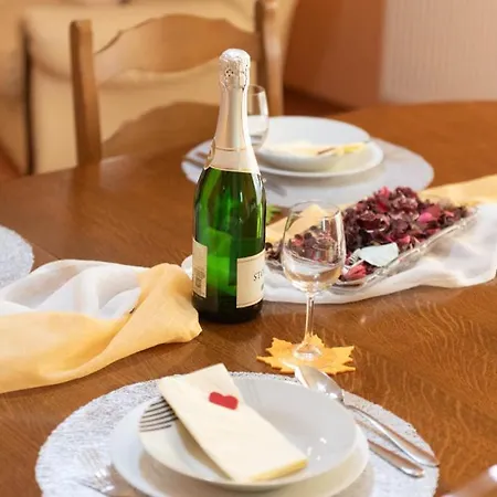 Kalac By Guide Apartament *